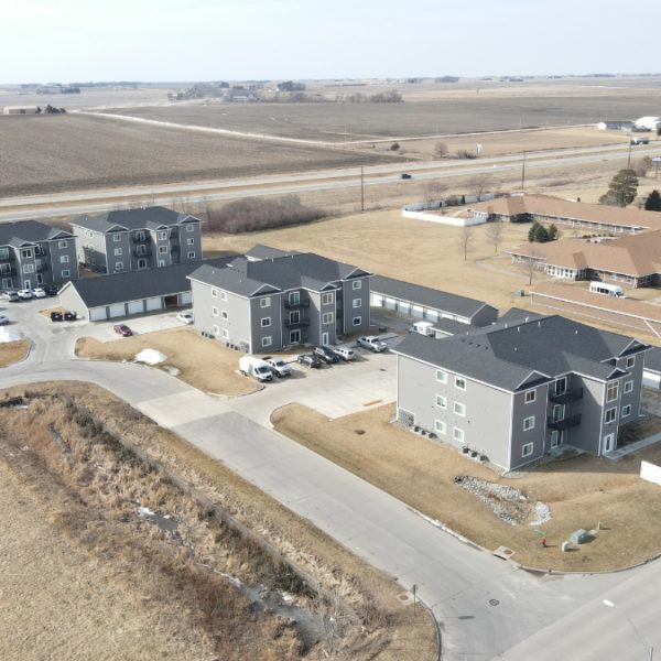 apartments in independence iowa